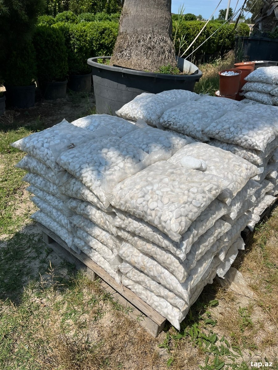 Dekorativ daşlar