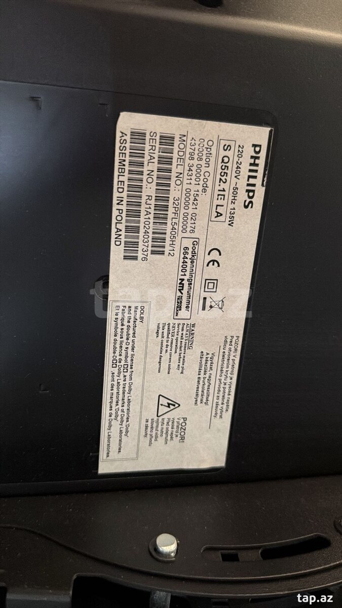 Televizor Samsung  (5)
