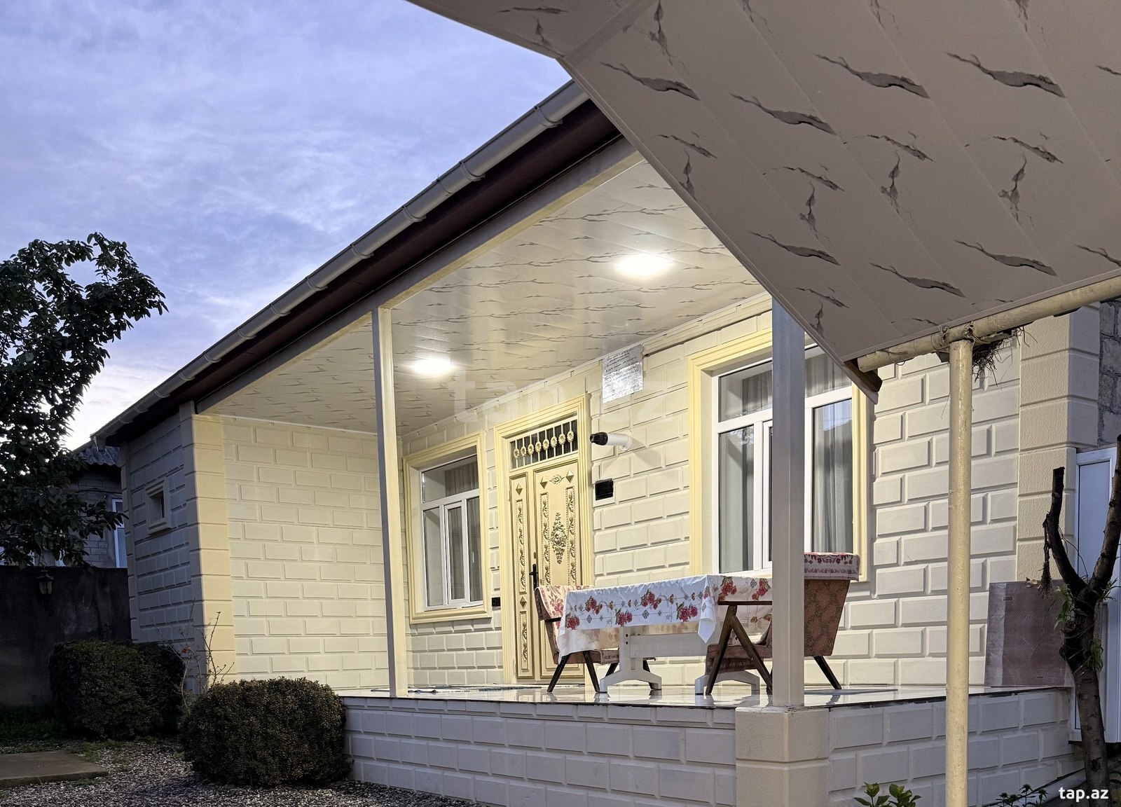 Bağ evi kirayə verilir, Quba r. (17)