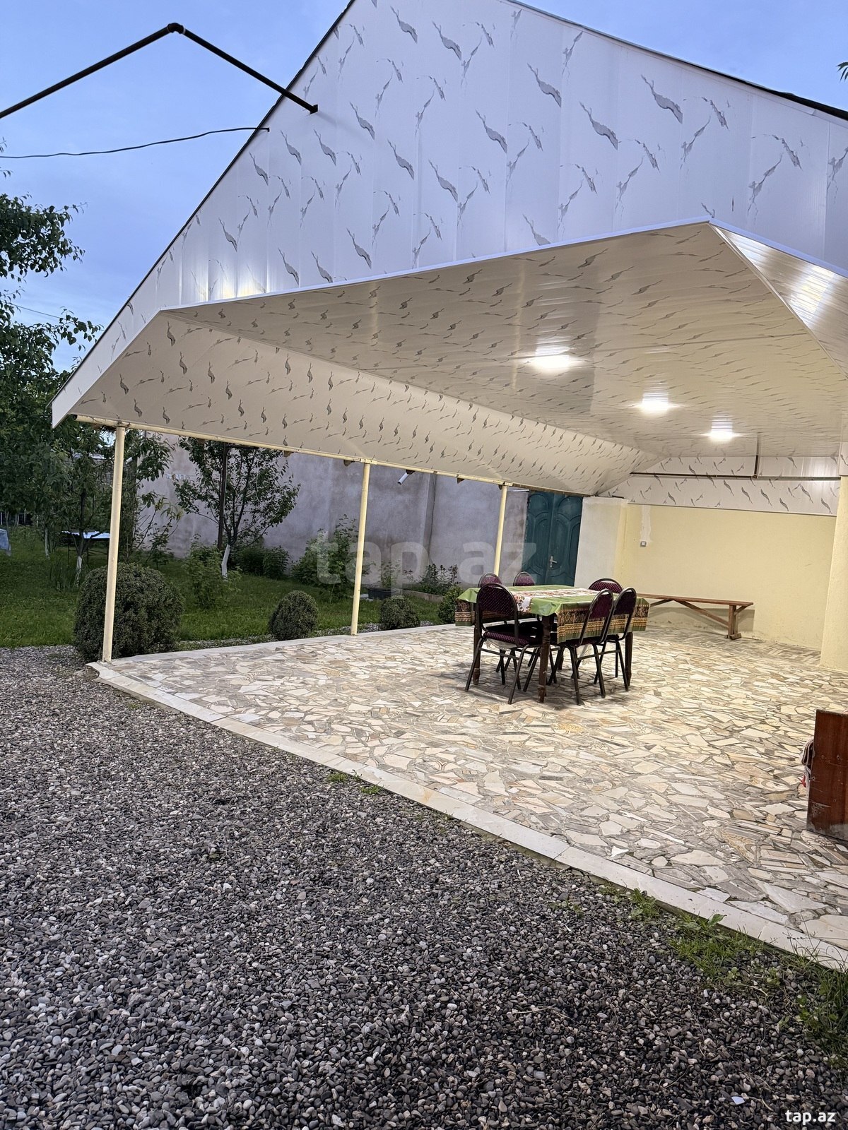 Bağ evi kirayə verilir, Quba r. (18)