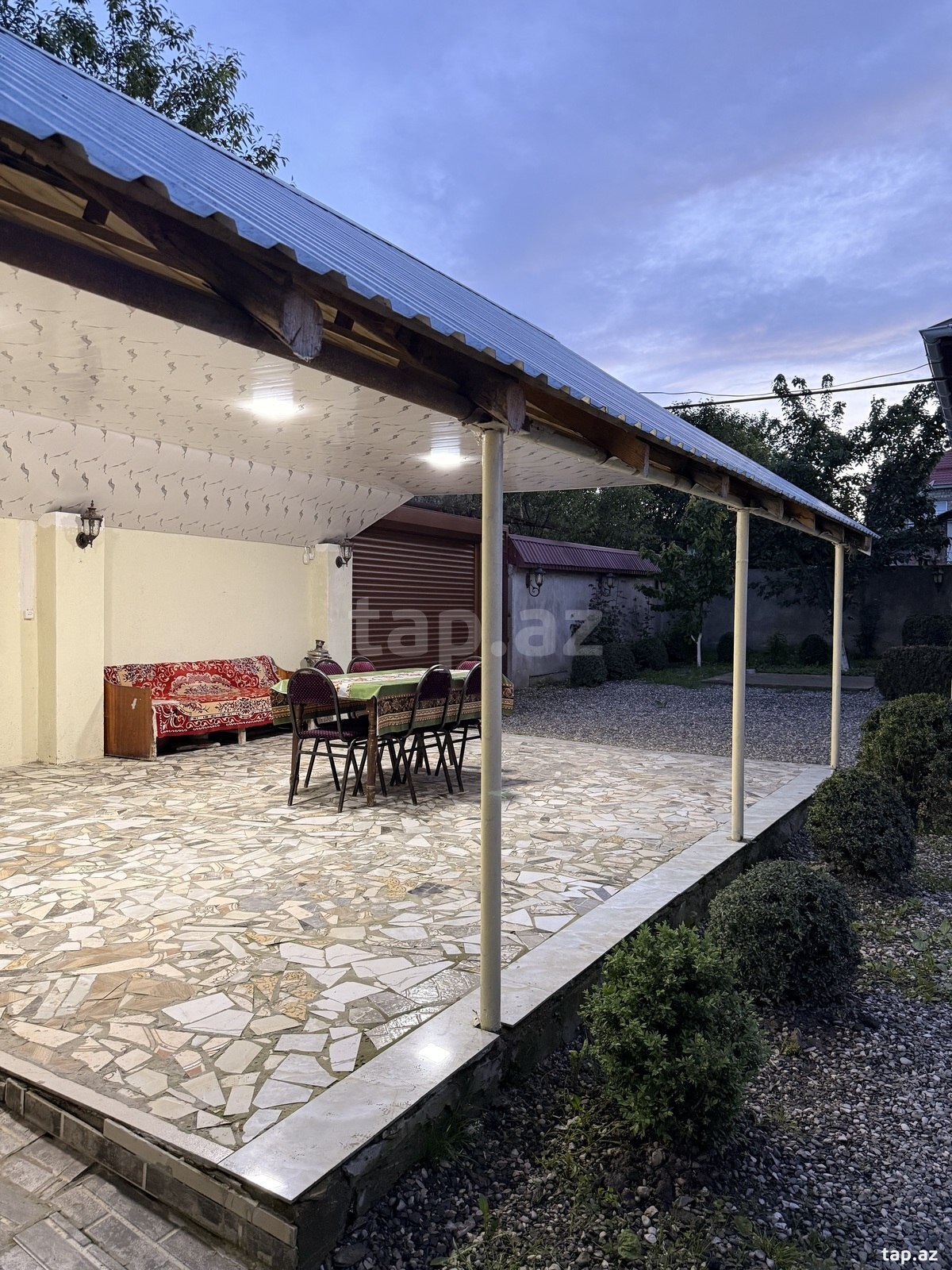 Bağ evi kirayə verilir, Quba r. (19)