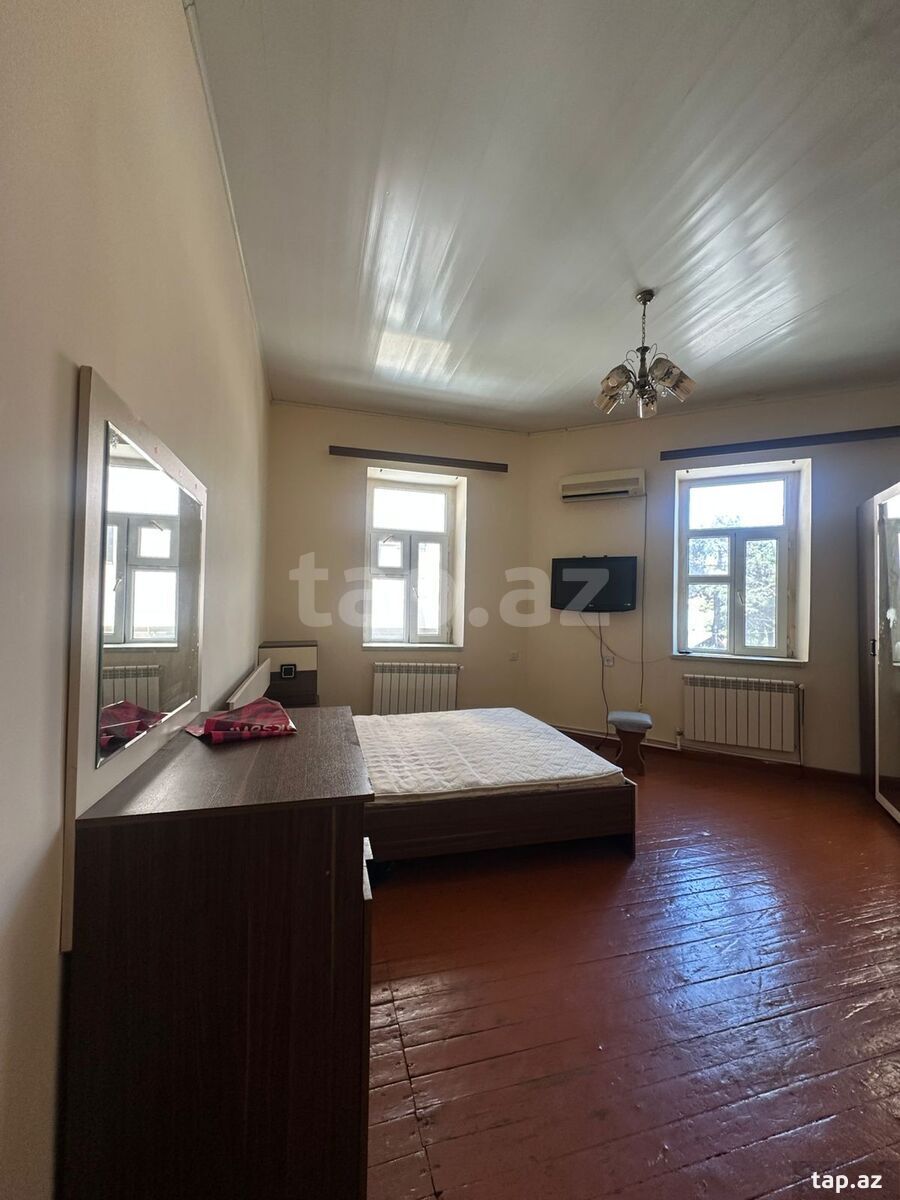2-otaqlı mənzil kirayə verilir, Bakıxanov qəs., 65 m² (6)