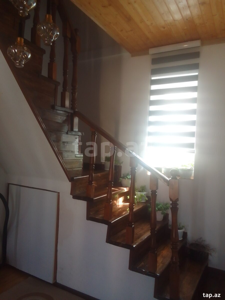 Bağ evi, Maştağa qəs. (6)