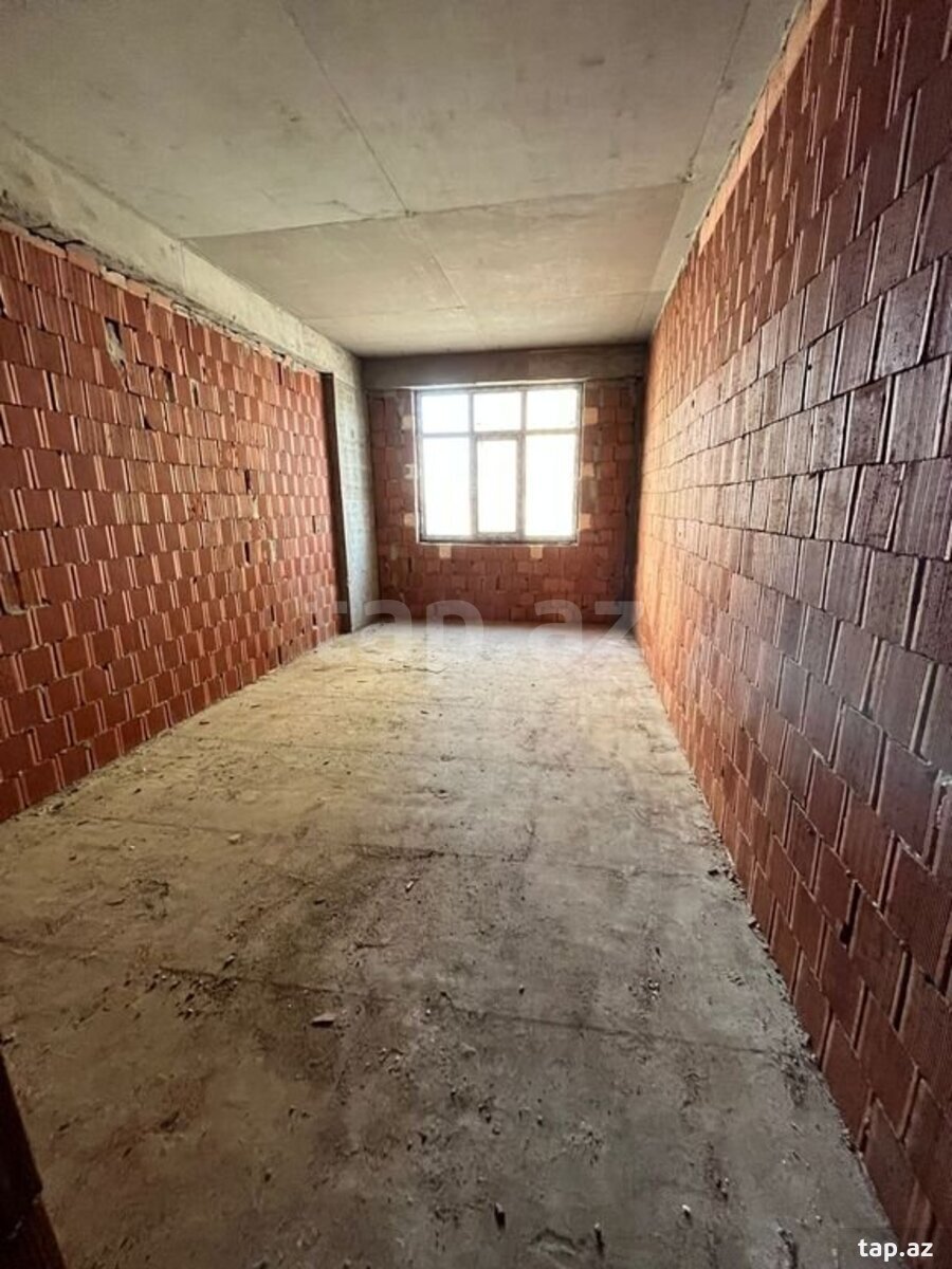 4-otaqlı yeni tikili, Azadlıq pr., 148 m² (18)