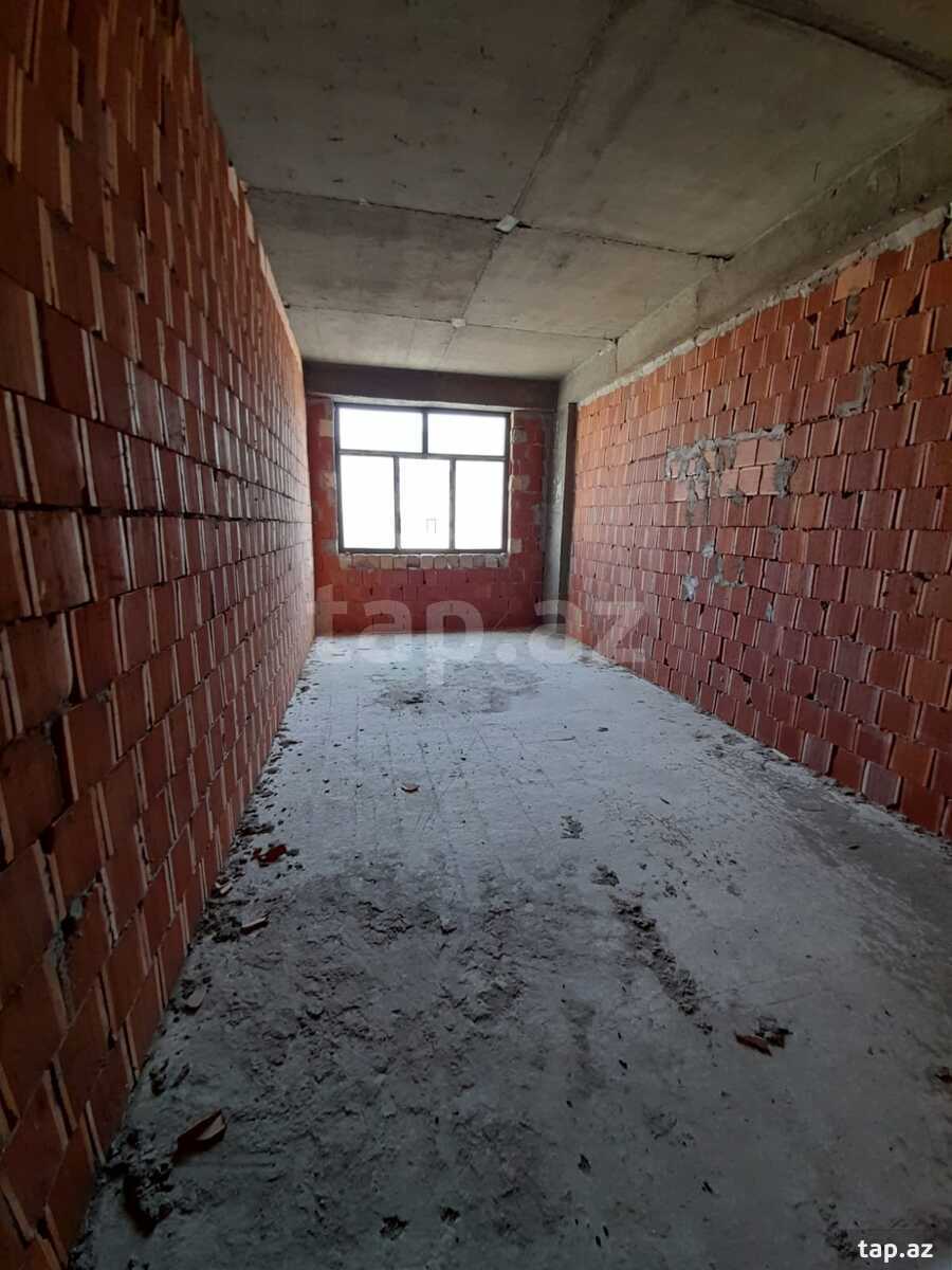 4-otaqlı yeni tikili, Azadlıq pr., 148 m² (10)