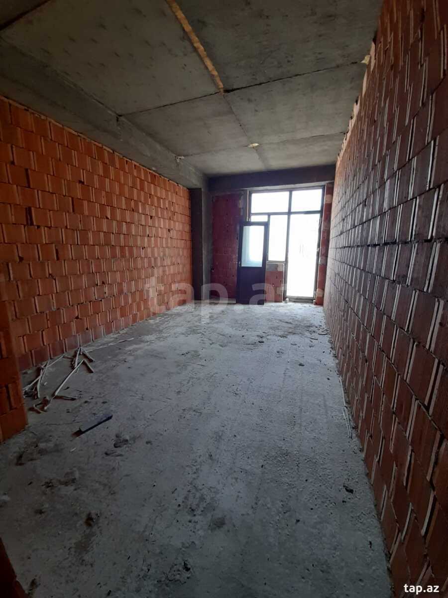 4-otaqlı yeni tikili, Azadlıq pr., 148 m² (11)