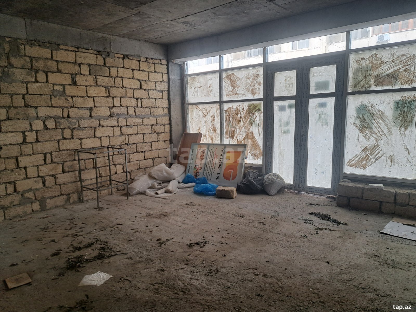Obyekt icarəyə verilir, Cəfər Cabbarlı küç. (10)
