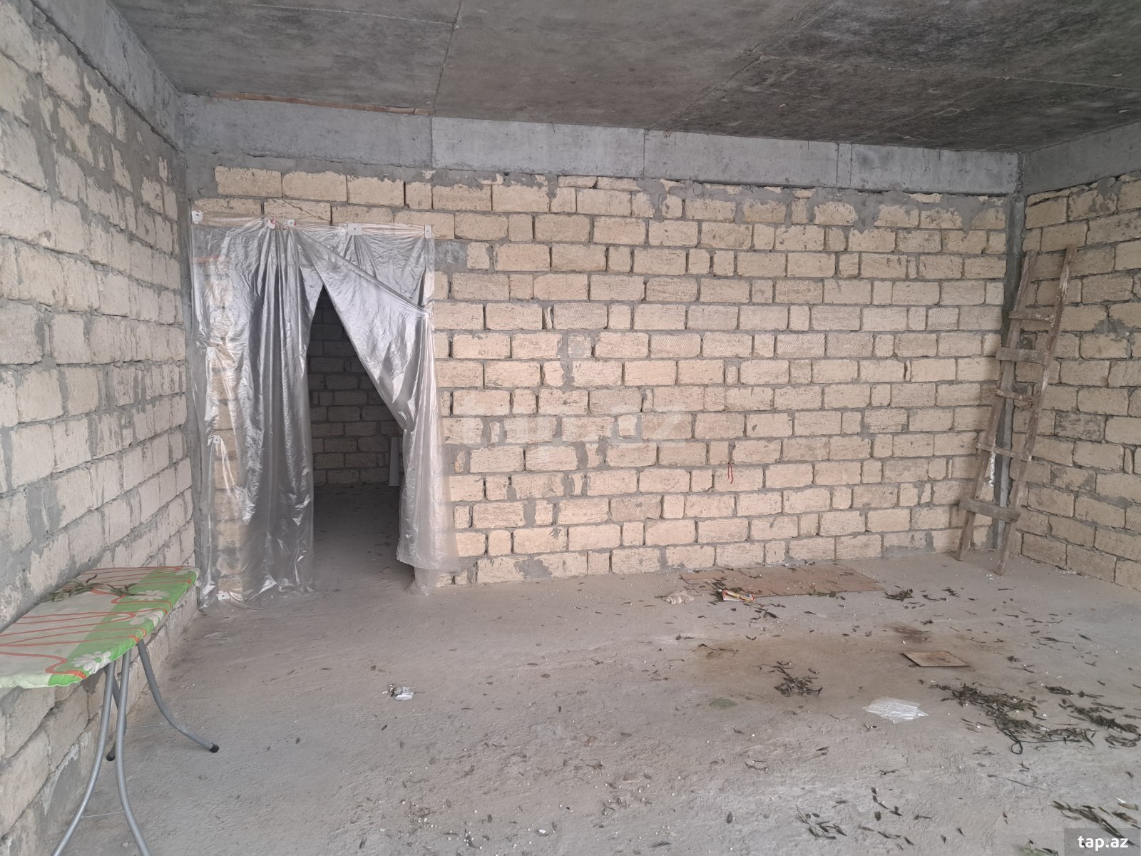Obyekt icarəyə verilir, Cəfər Cabbarlı küç. (11)