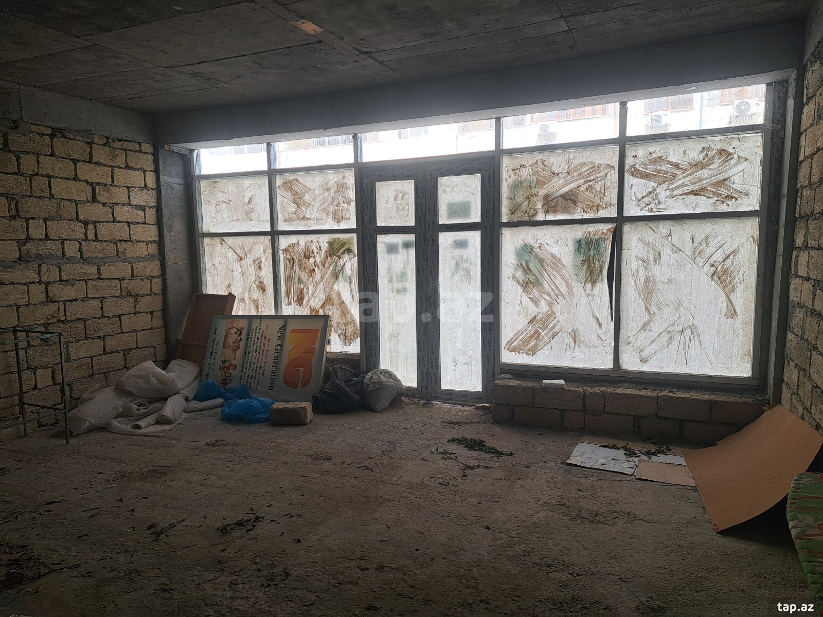 Obyekt icarəyə verilir, Cəfər Cabbarlı küç. (13)