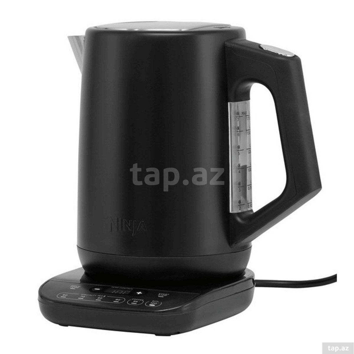Elektrik çaydanlar Ninja Kettle KT200EU və KT201EU — 1