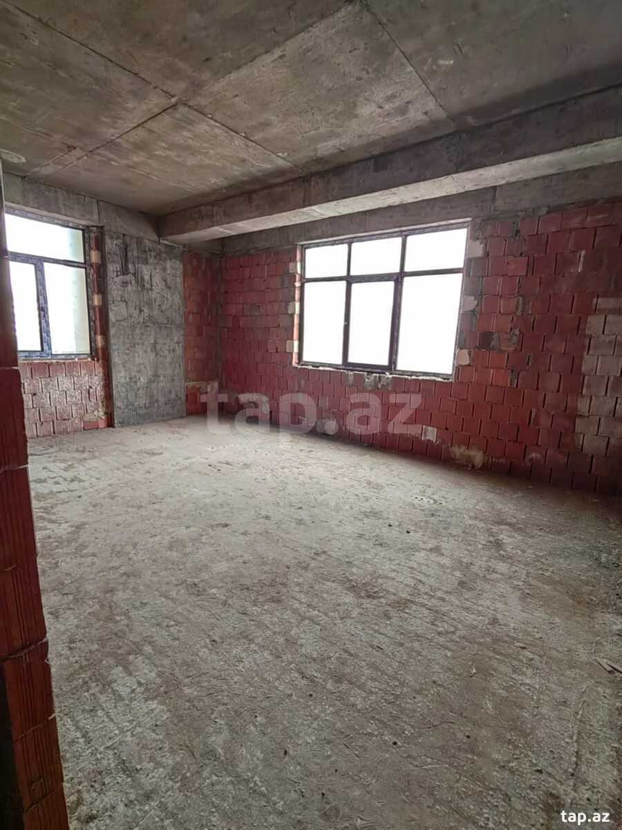 4-otaqlı yeni tikili, Azadlıq pr., 148 m² (19)