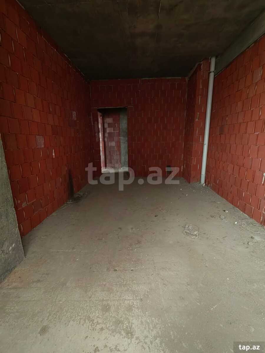 4-otaqlı yeni tikili, Azadlıq pr., 148 m² (17)