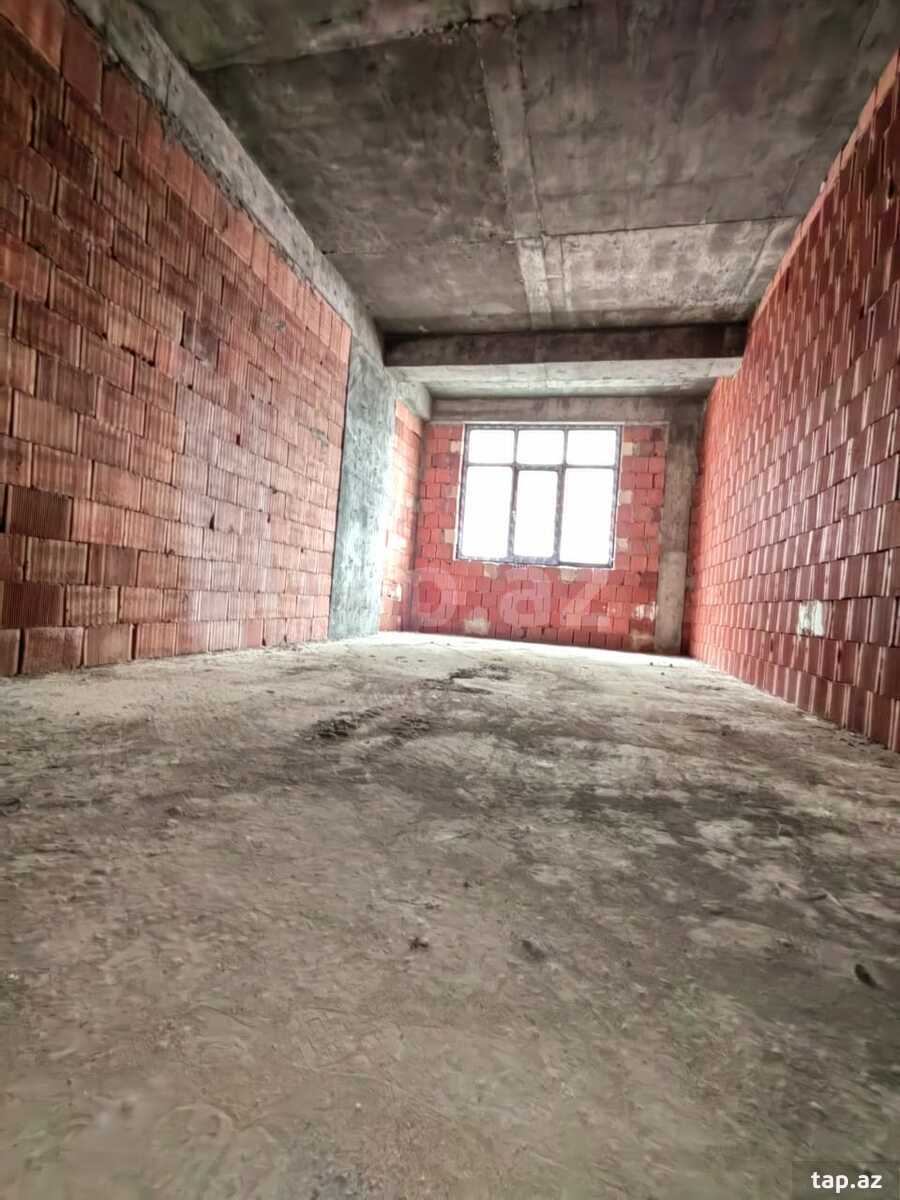 4-otaqlı yeni tikili, Azadlıq pr., 148 m² (15)