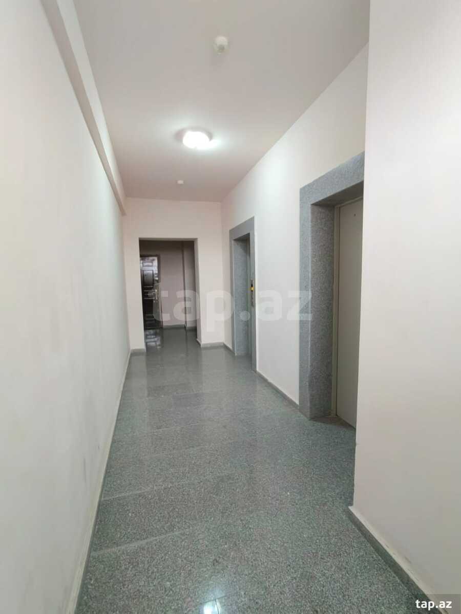 4-otaqlı yeni tikili, Azadlıq pr., 148 m² (22)