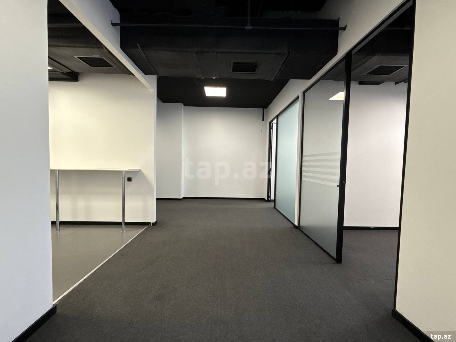 Ofis icarəyə verilir, Sənan Kərimov küç. (27)