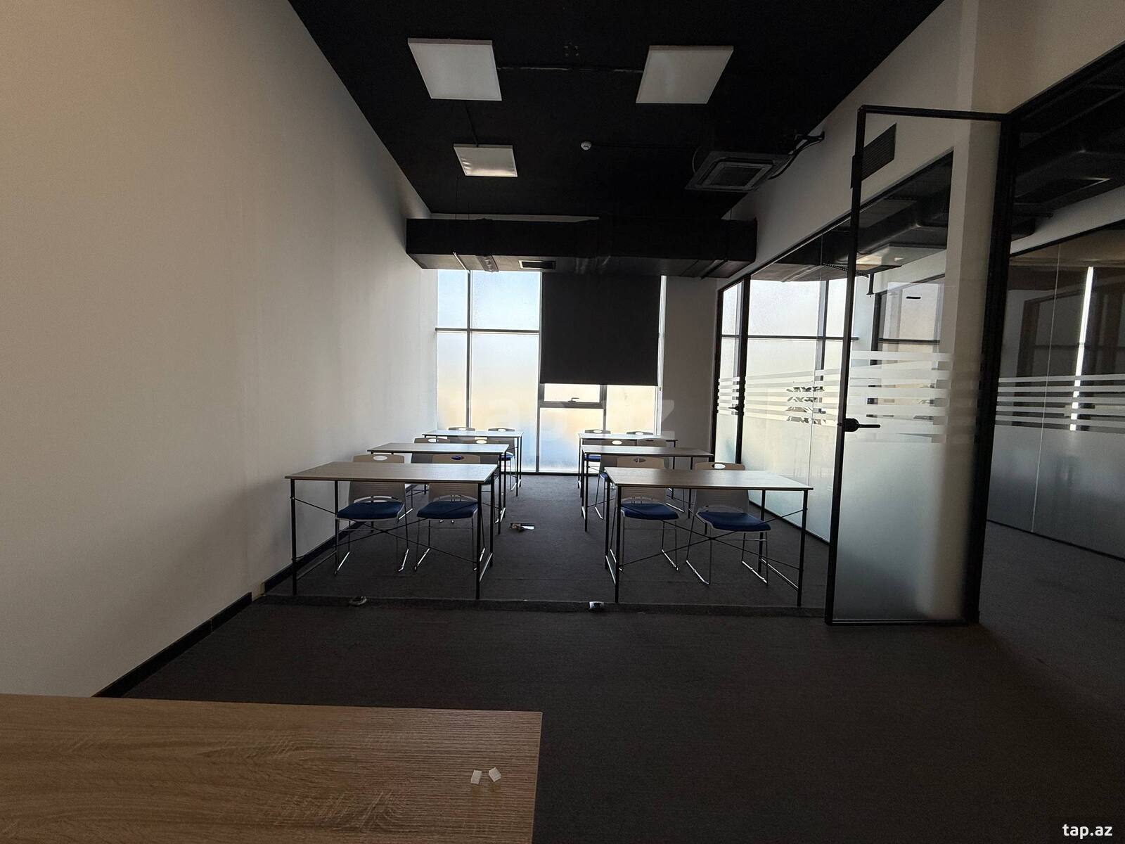 Ofis icarəyə verilir, Sənan Kərimov küç. (22)