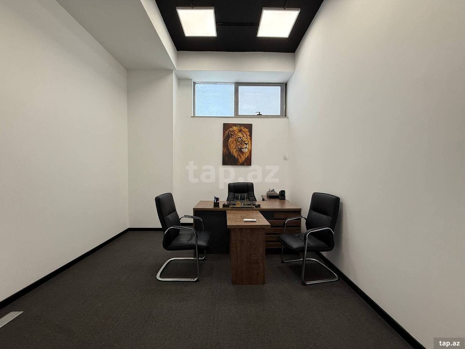 Ofis icarəyə verilir, Sənan Kərimov küç. (14)