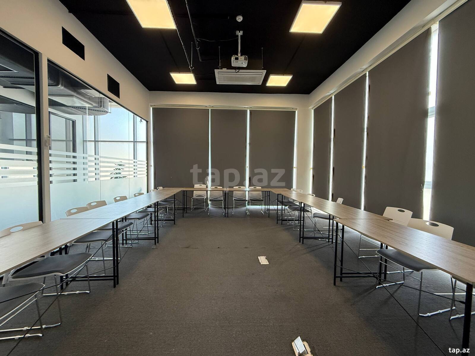 Ofis icarəyə verilir, Sənan Kərimov küç. (6)