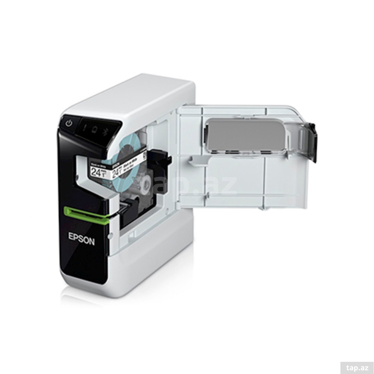 Etiket printeri Epson LabelWorks LW-600P və LW-700 — 1