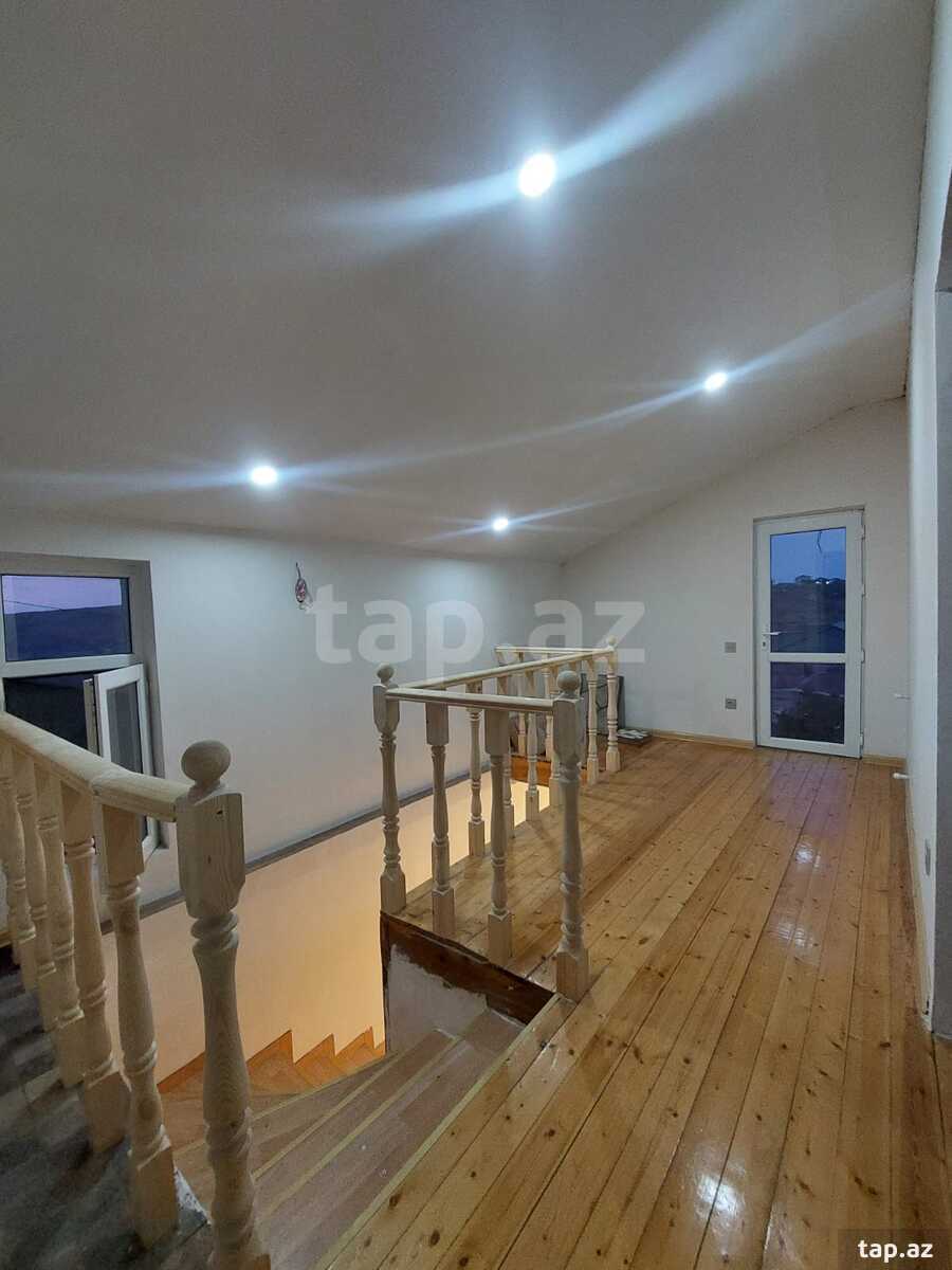 Həyət evi, Fatmayı qəs. (12)