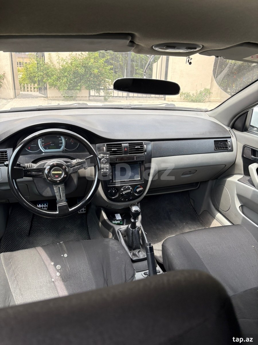 Daewoo Gentra, 2014 il (6)