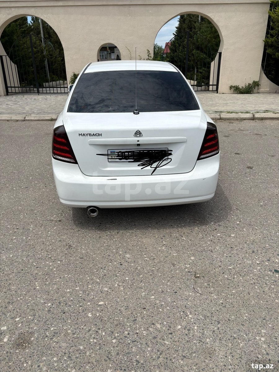 Daewoo Gentra, 2014 il (4)