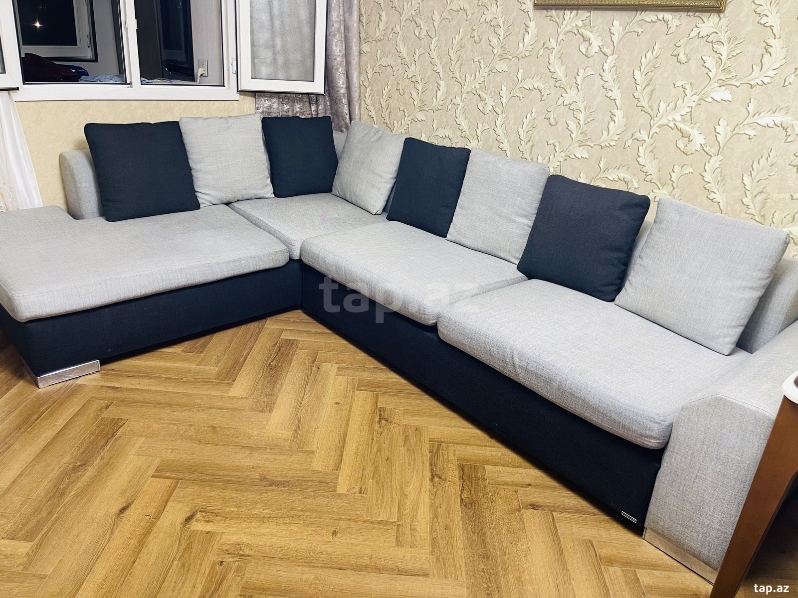 Künc divan