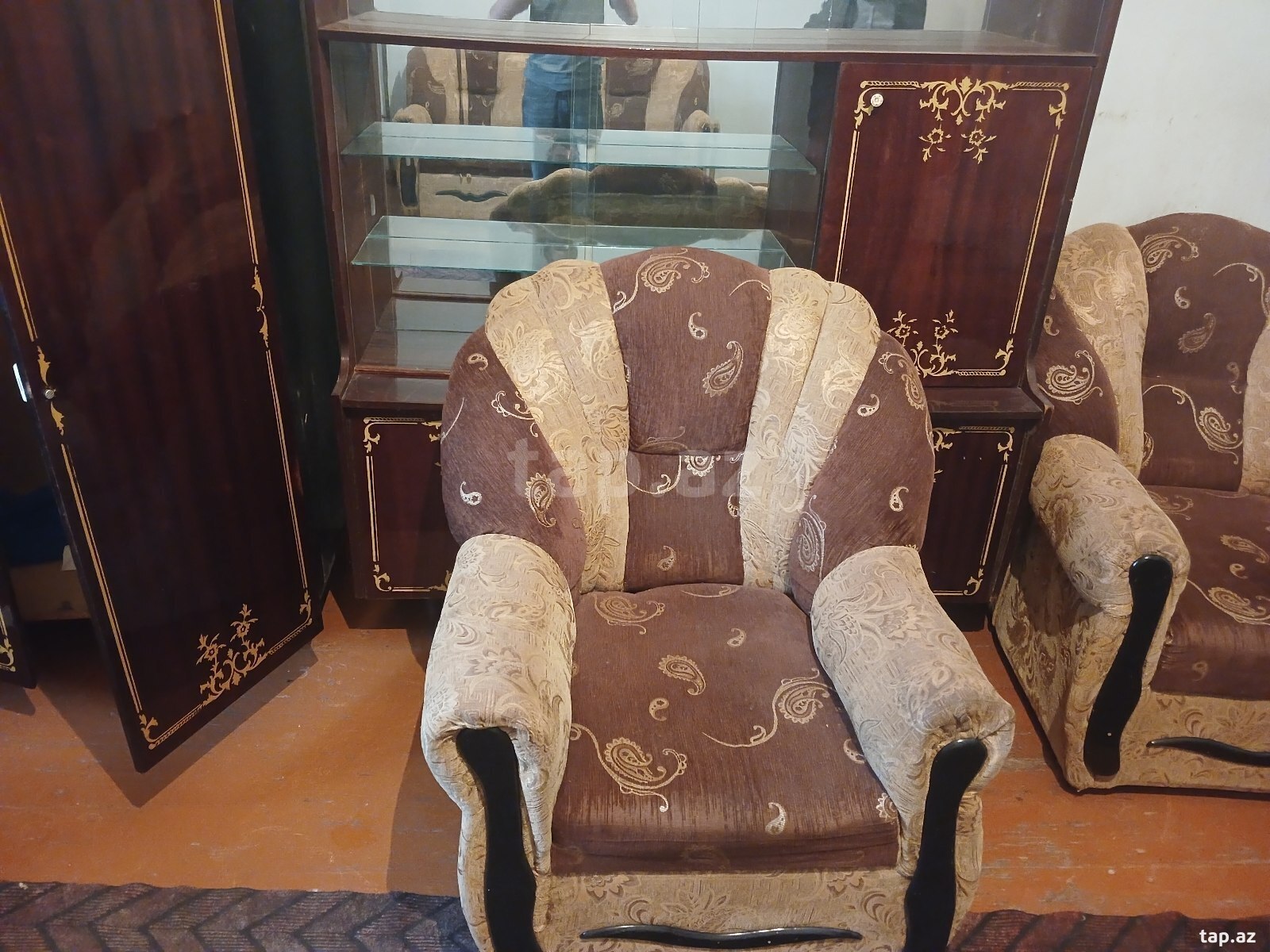 Divan və kreslolar (2)