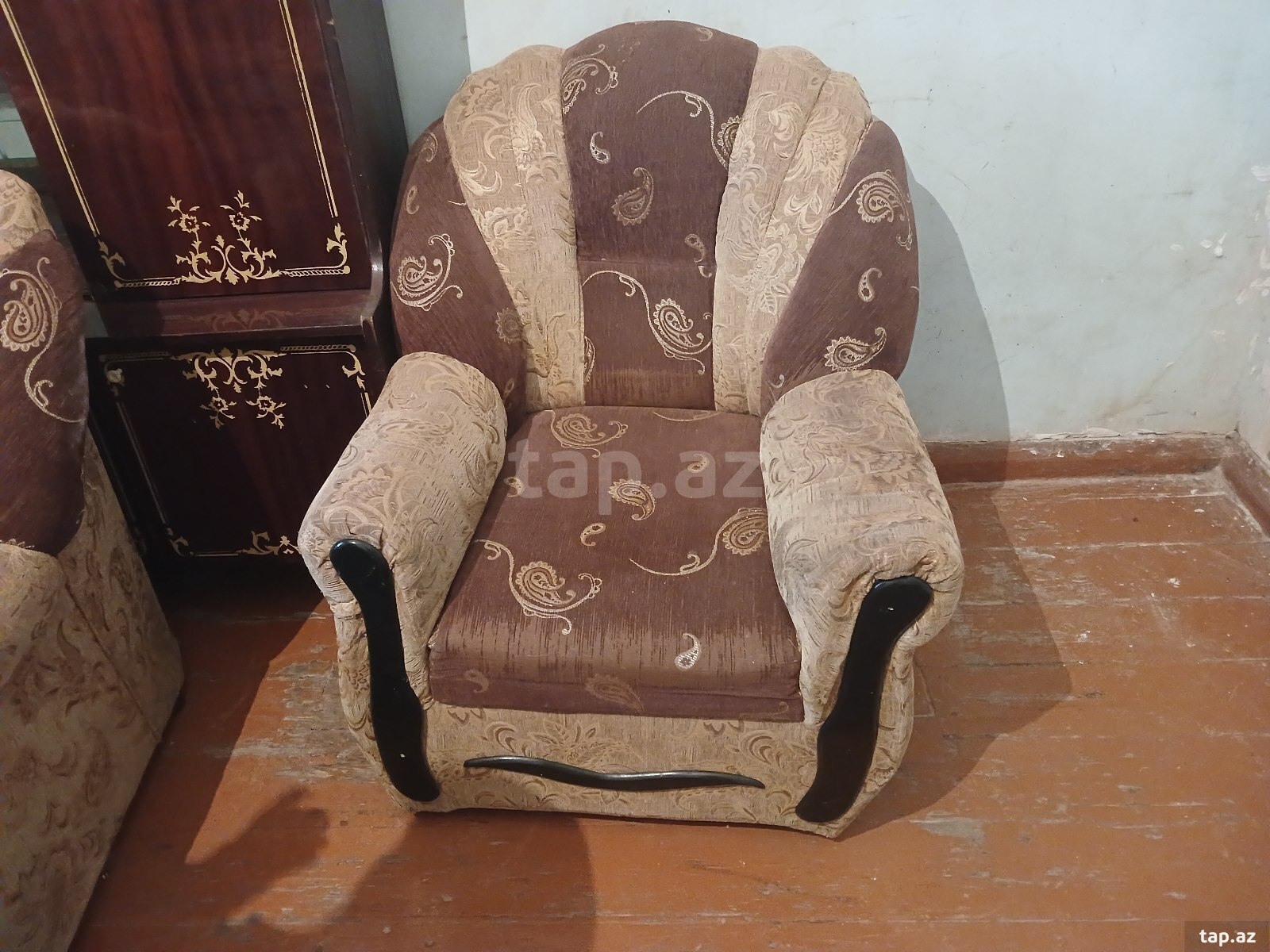 Divan və kreslolar (3)
