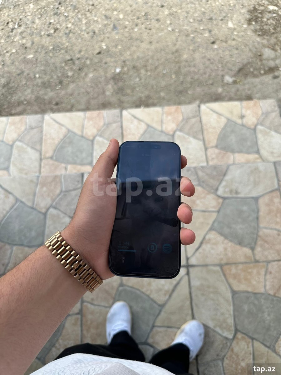 Apple iPhone 17 Pro Deep Blue 256GB/12GB (7)