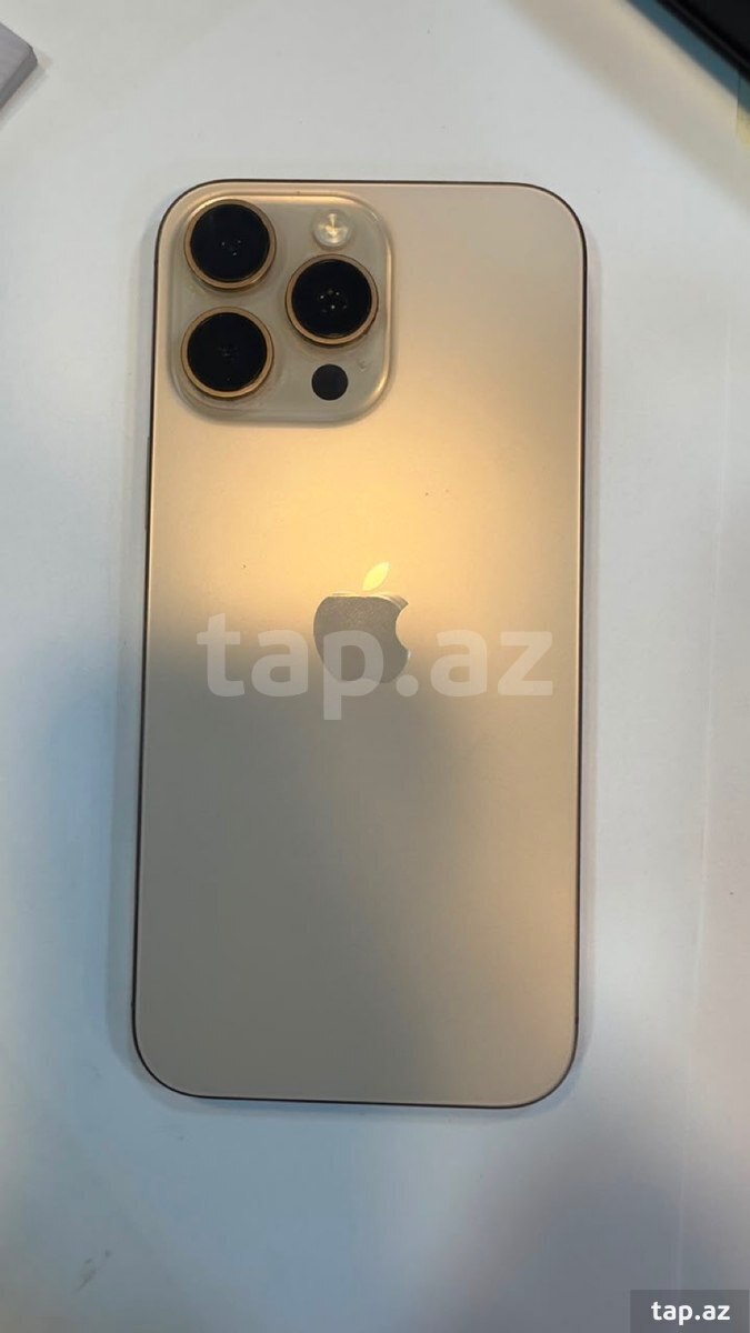 Apple iPhone 16 Pro Max Natural Titanium 256GB/8GB (10)