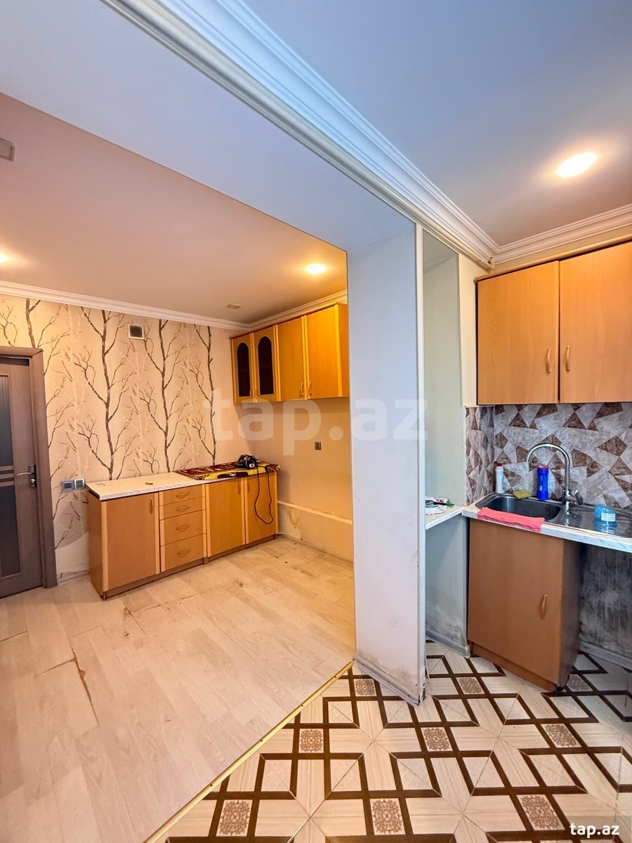 2-otaqlı mənzil, Sumqayıt ş., 60 m² (7)