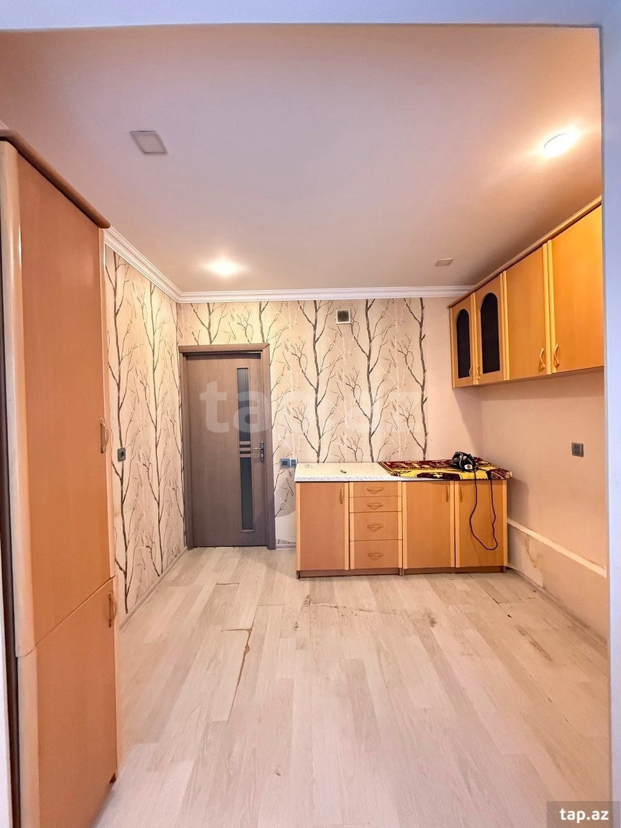 2-otaqlı mənzil, Sumqayıt ş., 60 m² (8)