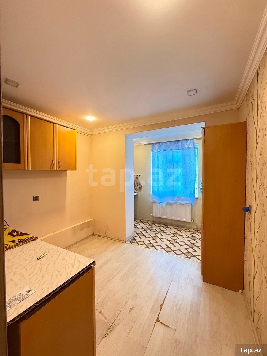 2-otaqlı mənzil, Sumqayıt ş., 60 m² (6)