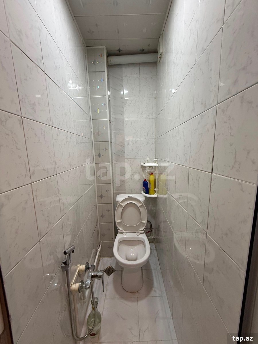 2-otaqlı mənzil, Sumqayıt ş., 60 m² (10)