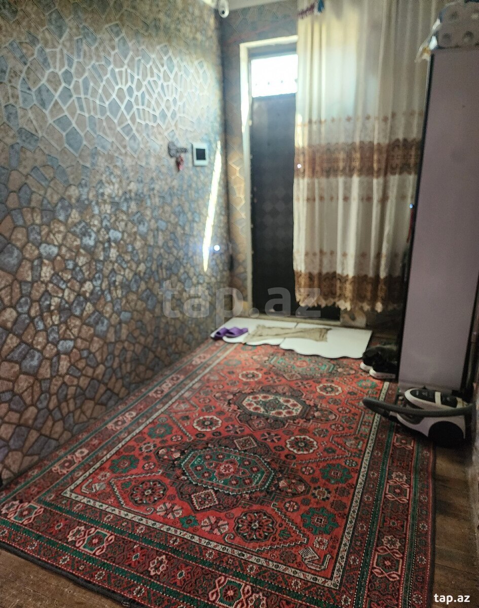 Həyət evi, Ramana qəs. (6)
