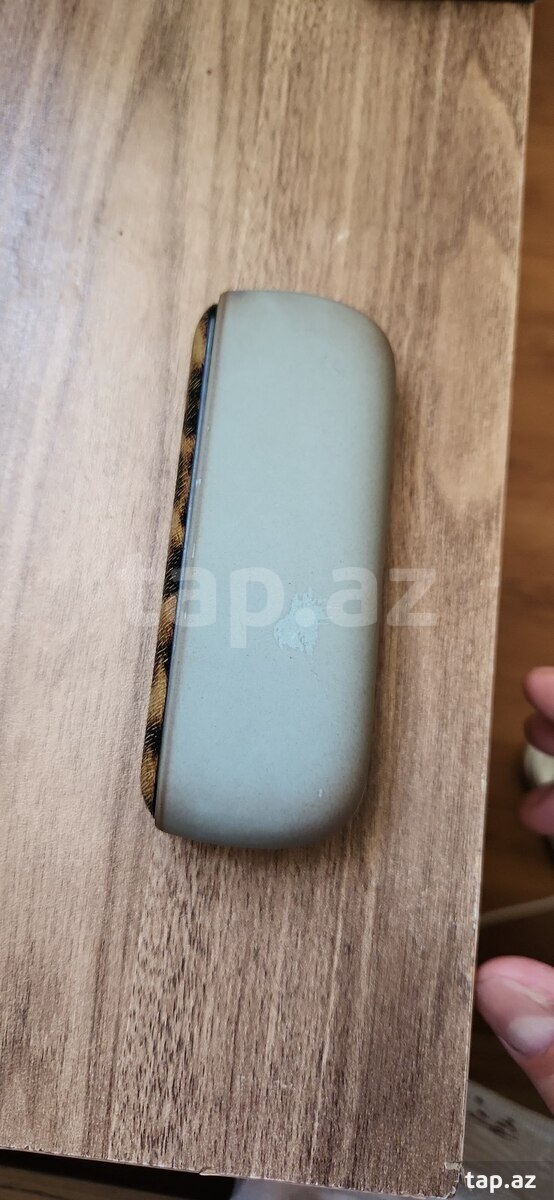 Tütün qızdırıcı Iqos iluma i