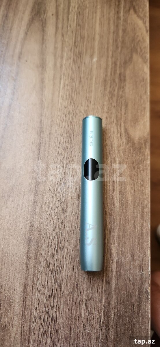 Tütün qızdırıcı Iqos iluma i (3)