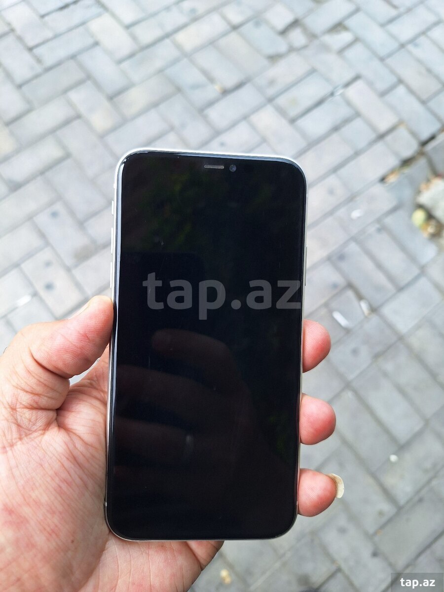 Apple iPhone 11 ehtiyat hissələri