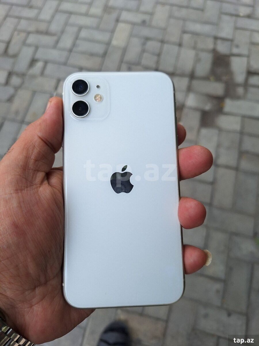 Apple iPhone 11 ehtiyat hissələri (5)