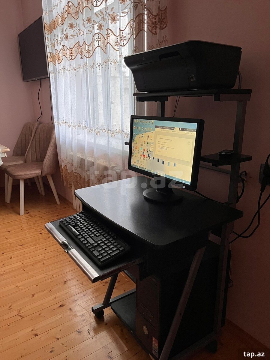 Masaüstü kompüter (2)
