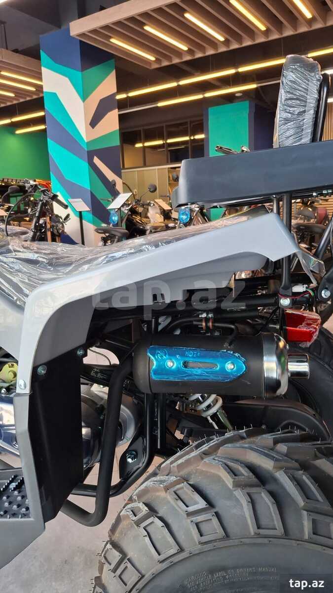 Volta RA5 ATV kvadrasikl, 2026 il (7)