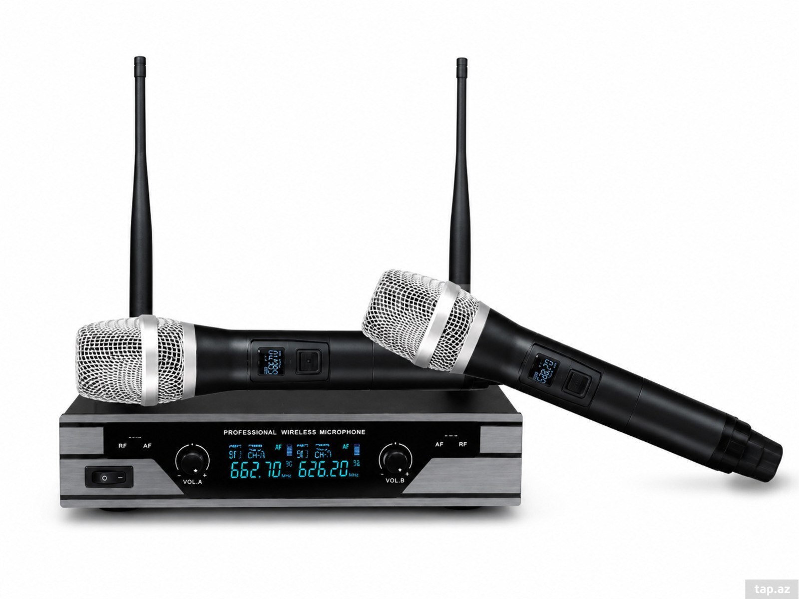 Mikrofon Shure 612