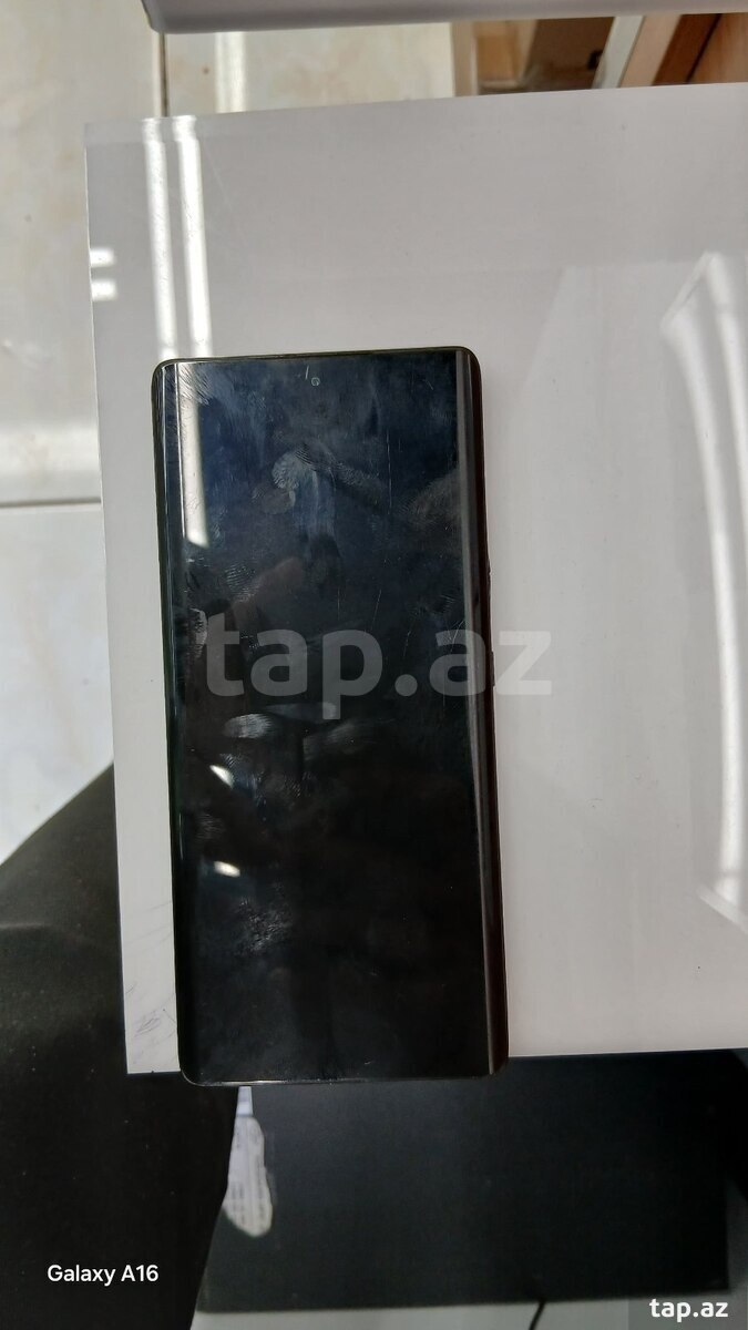 Honor X9a Midnight Black 128GB/6GB (3)