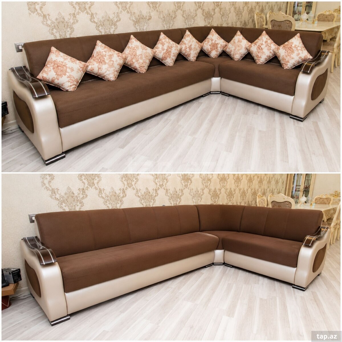 Künc divan