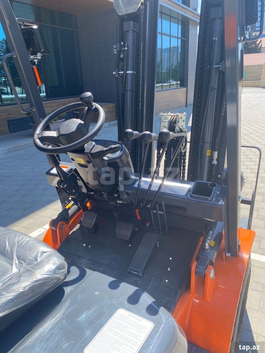 Lonking FD25T, 2026 il (6)