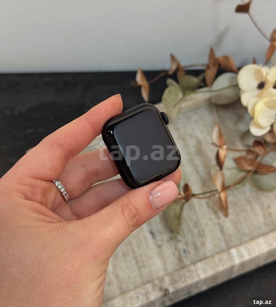 Apple Watch SE 2 Midnight 40mm