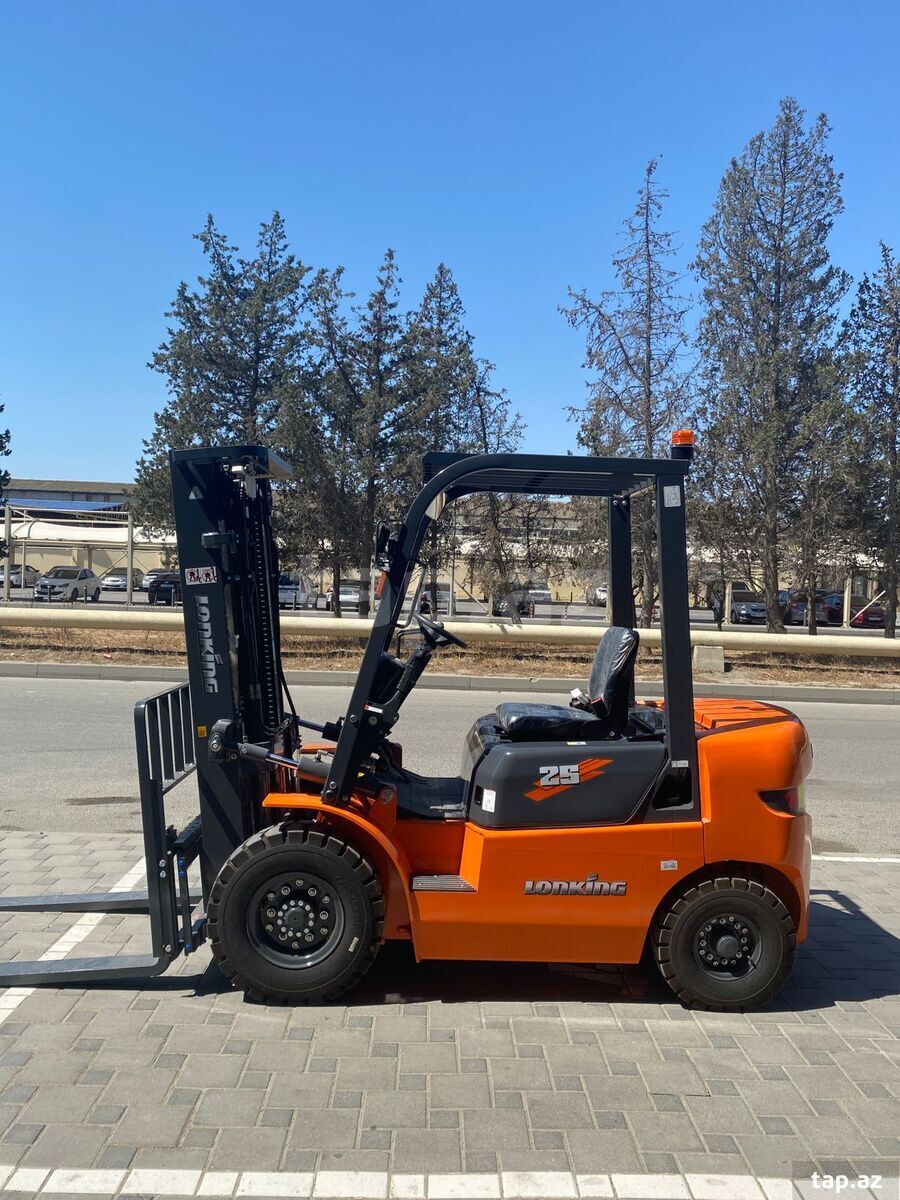 Lonking FD25T, 2026 il (3)