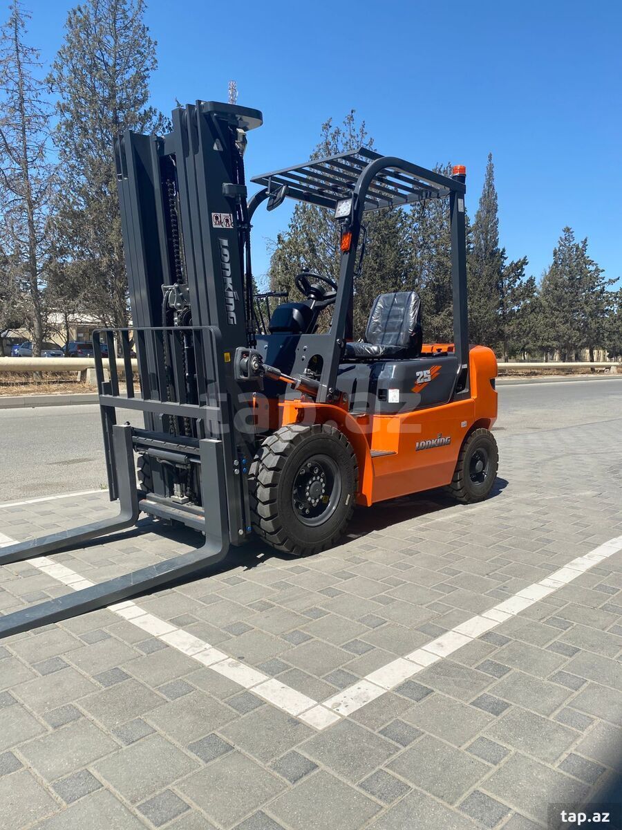 Lonking FD25T, 2026 il (5)