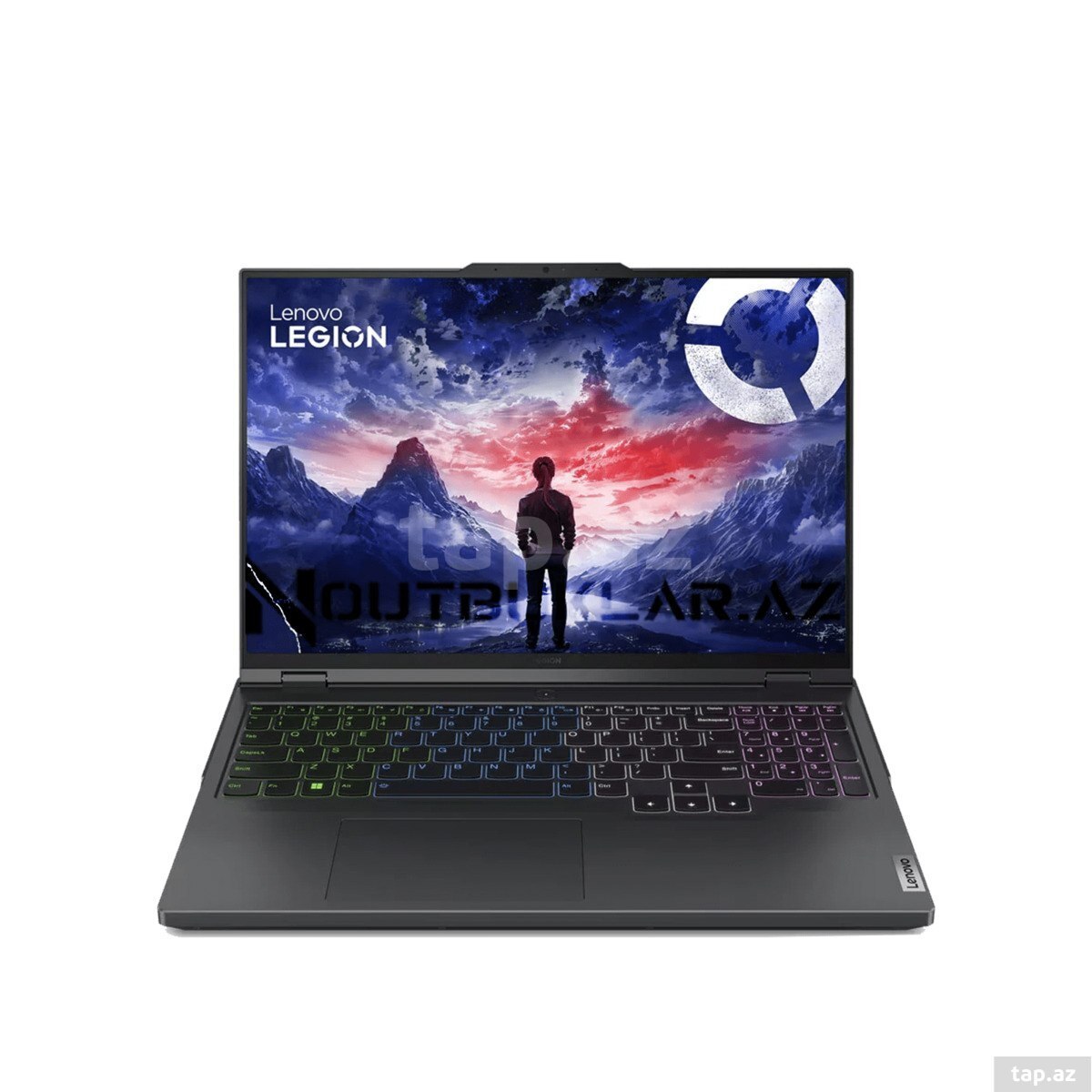 Lenovo Legion Pro 5 16IRX9